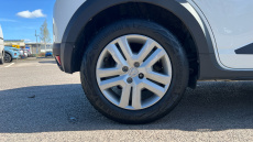 Dacia Sandero Stepway 1.0 TCe Comfort 5dr Petrol Hatchback